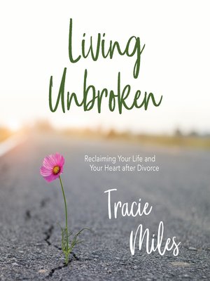 cover image of Living Unbroken